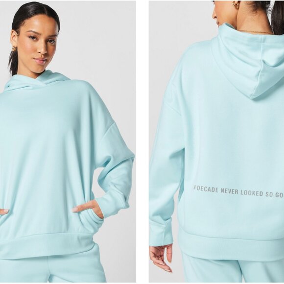 Fabletics Go-To Hoodie - Picture 2 of 8